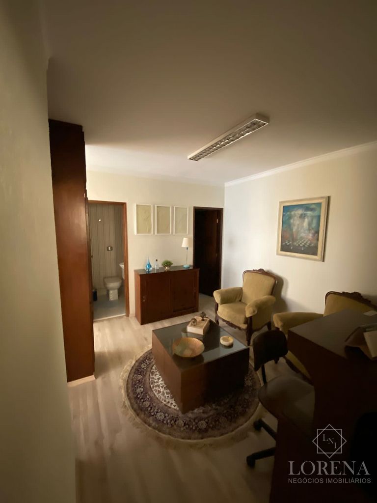 Conjunto Comercial / Sala  à venda, 100m² — foto 2 de 7