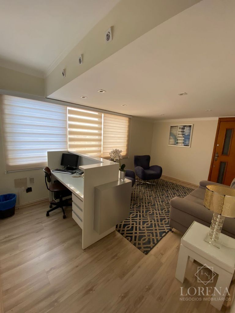 Conjunto Comercial / Sala  à venda, 100m² — foto 1 de 7