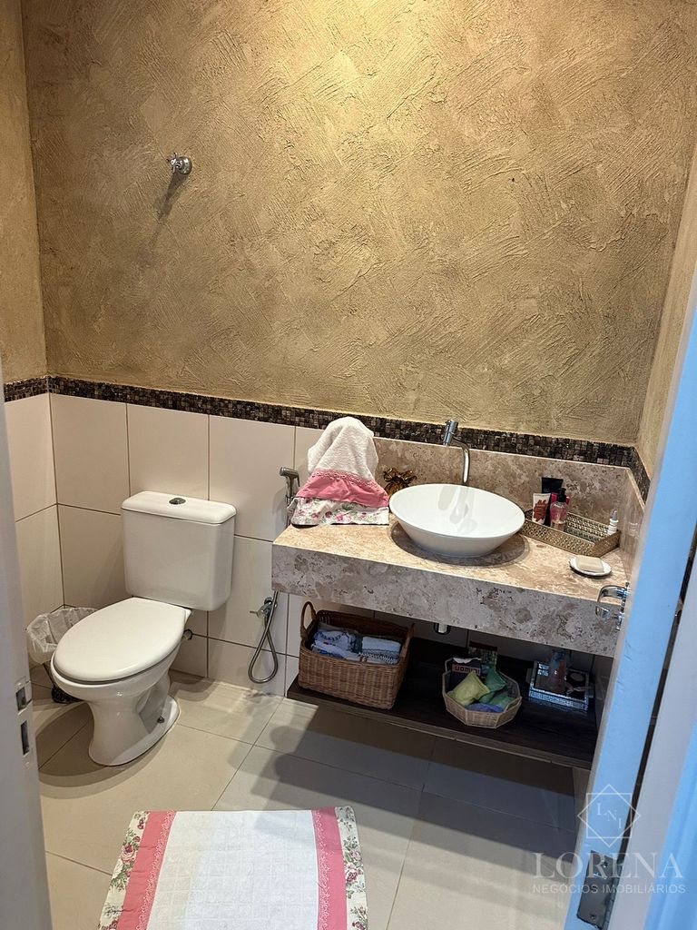 Casa de Condomínio com 3 quartos à venda, 250m² — foto 32 de 32