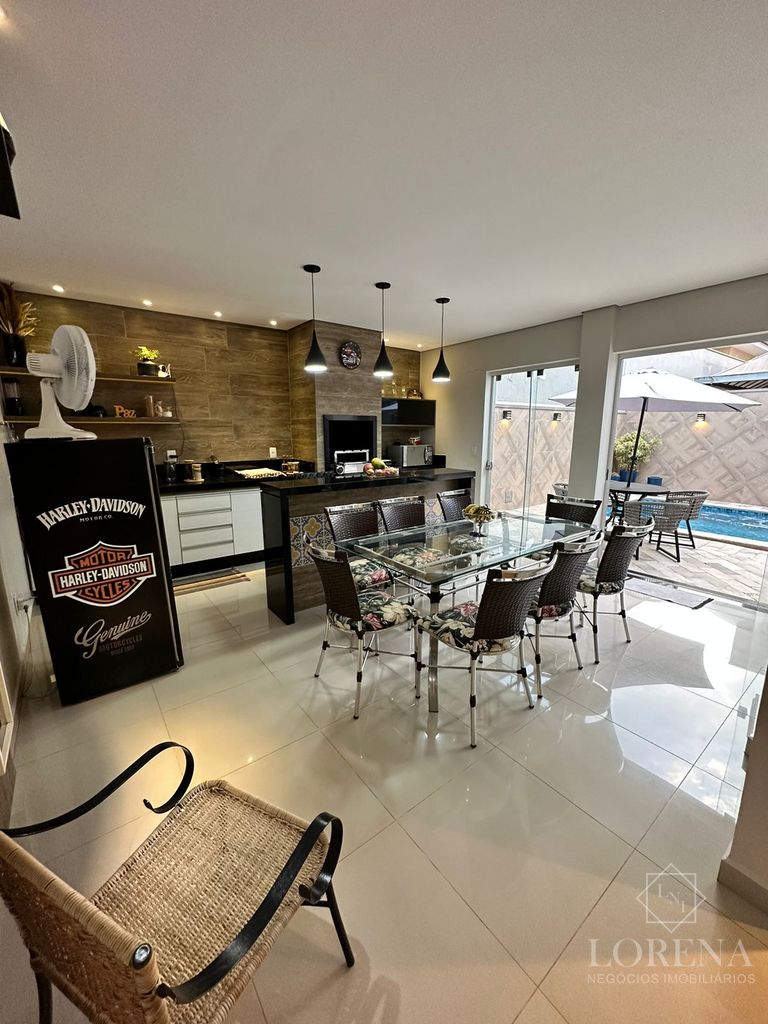 Casa de Condomínio com 3 quartos à venda, 250m² — foto 25 de 32