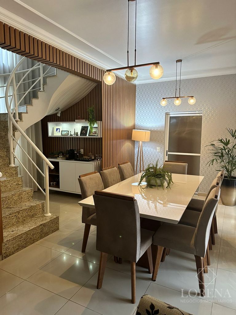 Casa de Condomínio com 3 quartos à venda, 250m² — foto 10 de 32