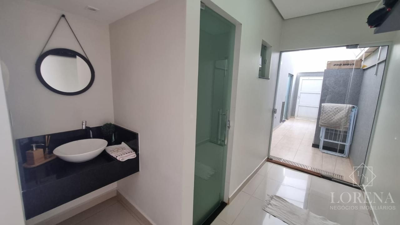 Casa de Condomínio com 3 quartos à venda, 250m² — foto 31 de 32