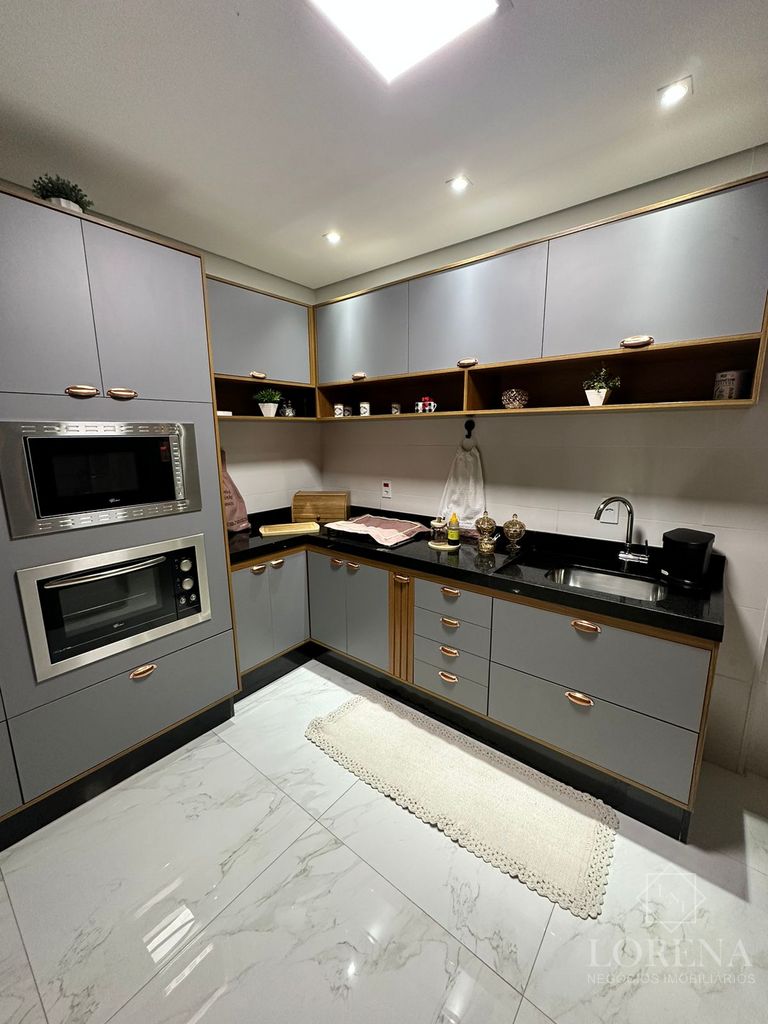 Casa de Condomínio com 3 quartos à venda, 250m² — foto 26 de 32