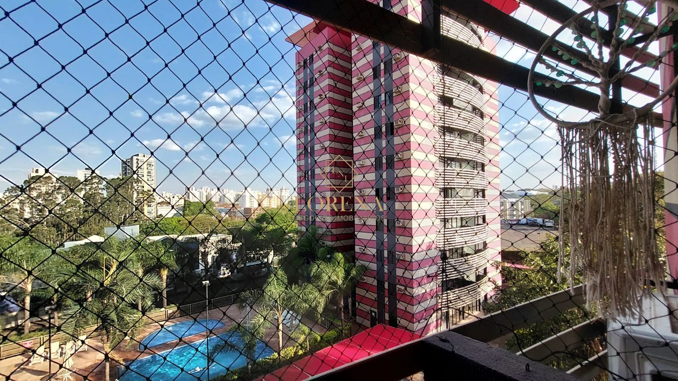 Apartamento com 3 quartos à venda, 140m² — foto 7 de 28