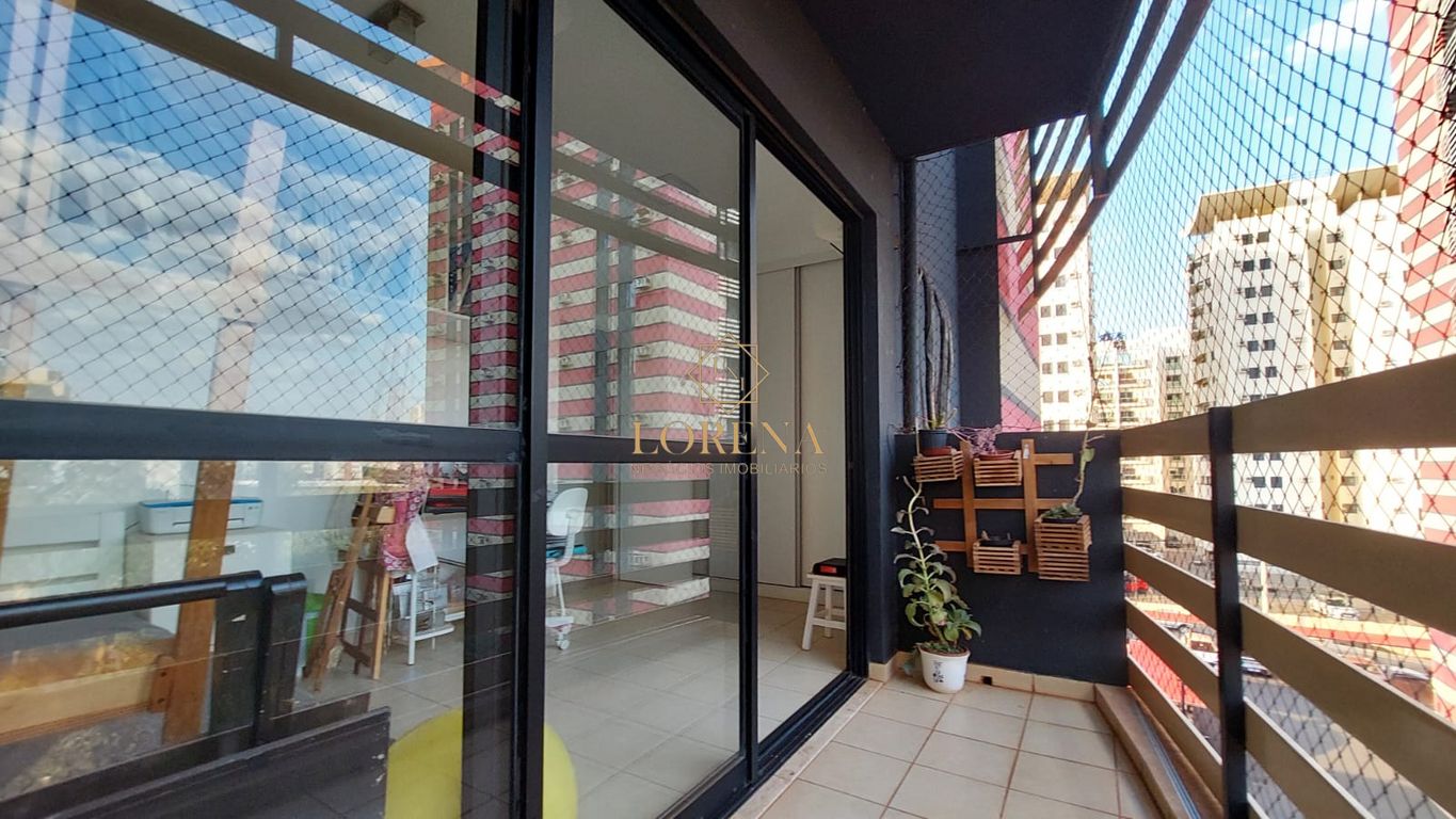 Apartamento com 3 quartos à venda, 140m² — foto 15 de 28