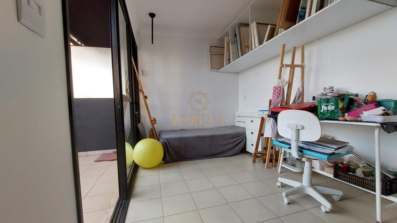 Apartamento com 3 quartos à venda, 140m² — foto 24 de 28