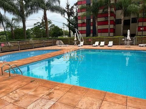 Apartamento com 3 quartos à venda, 140m² — foto 25 de 28