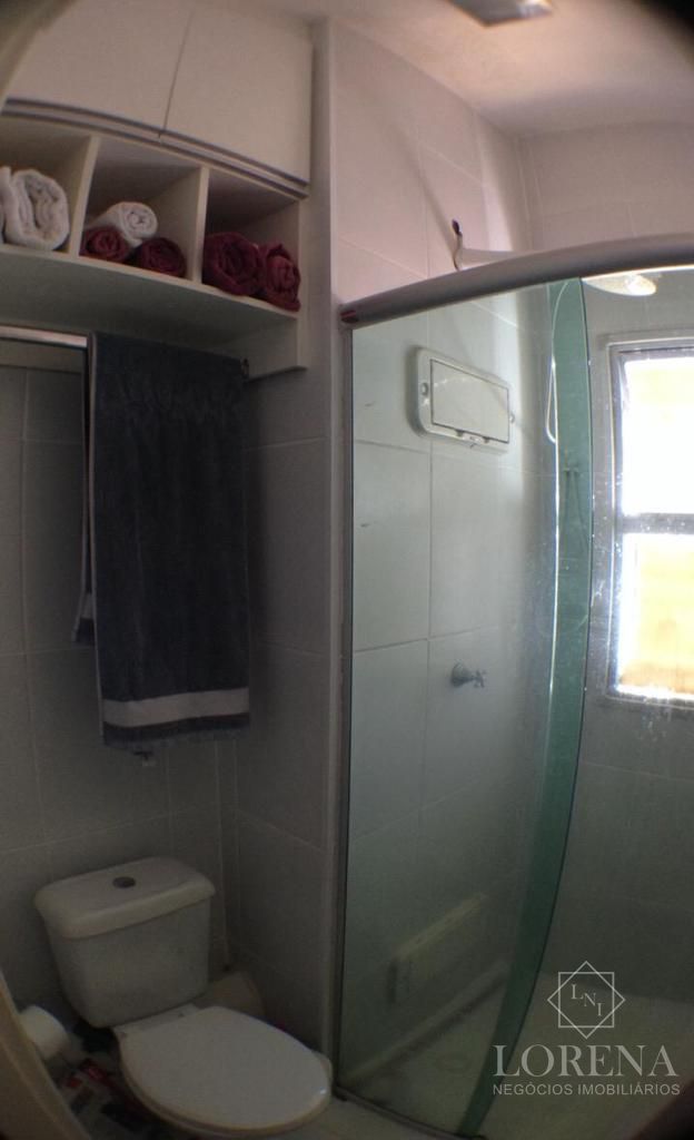 Apartamento com 2 quartos à venda, 50m² — foto 8 de 9