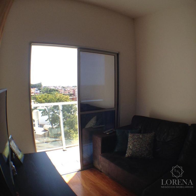 Apartamento com 2 quartos à venda, 50m² — foto 3 de 9