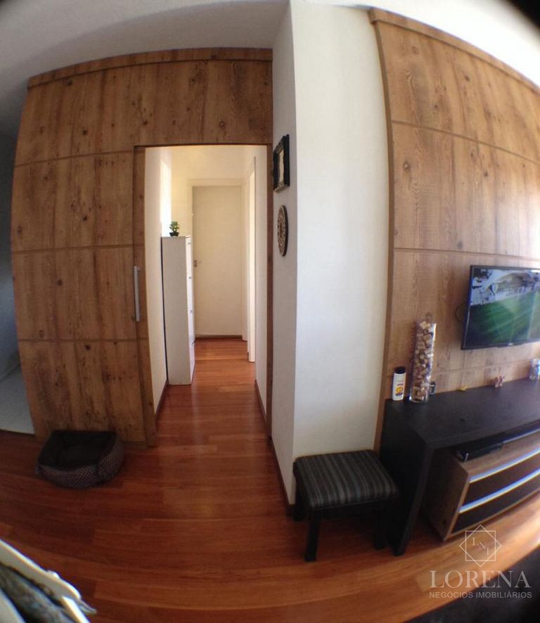 Apartamento com 2 quartos à venda, 50m² — foto 2 de 9