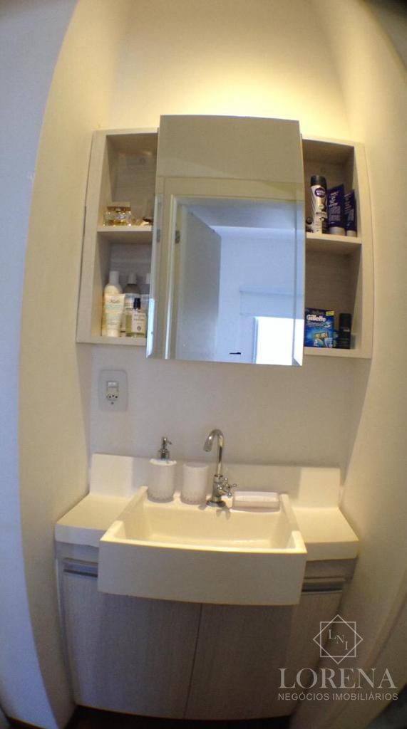 Apartamento com 2 quartos à venda, 50m² — foto 7 de 9