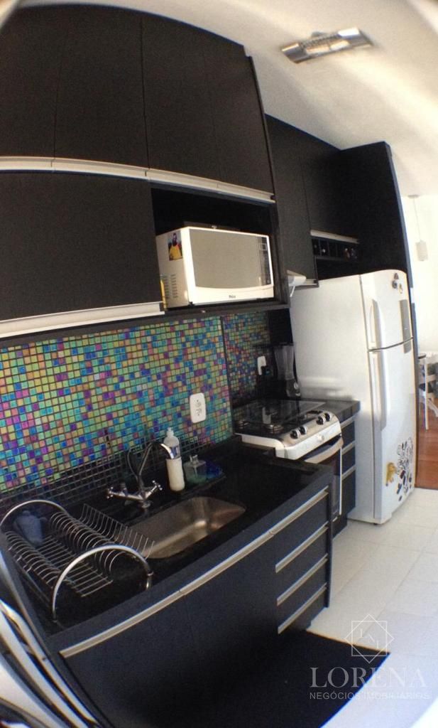 Apartamento com 2 quartos à venda, 50m² — foto 9 de 9