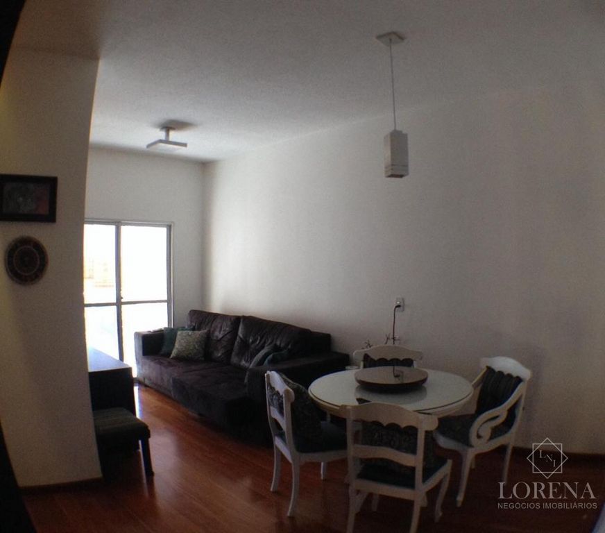 Apartamento com 2 quartos à venda, 50m² — foto 4 de 9
