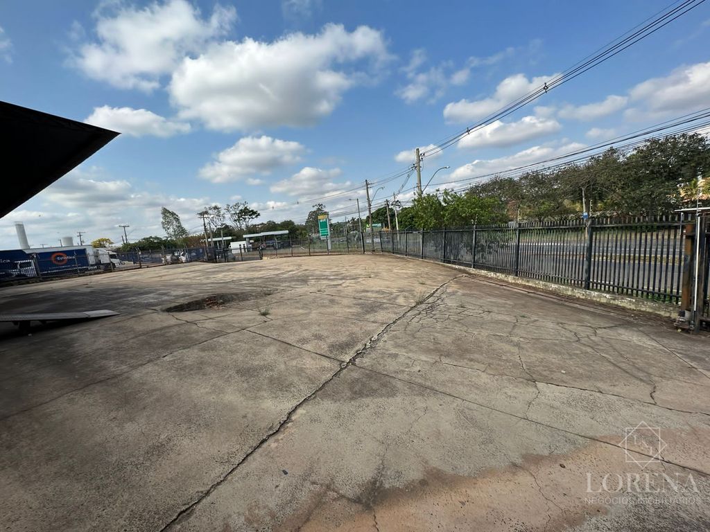 Galpão / Depósito / Armazém  à venda, 1300m² — foto 5 de 11