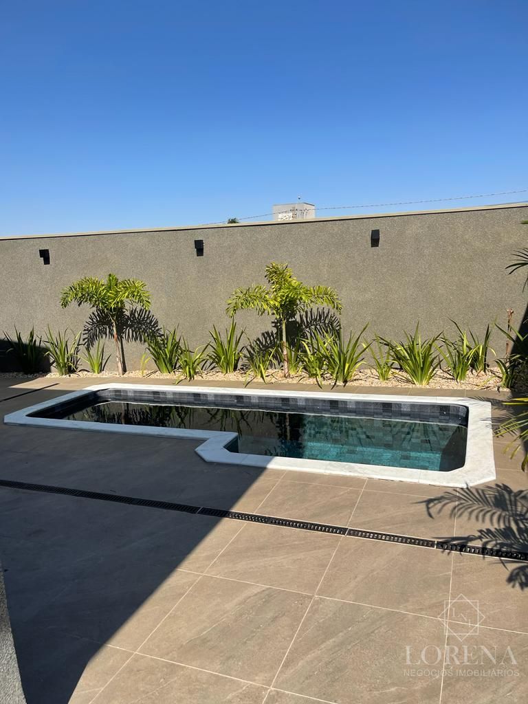 Casa de Condomínio com 3 quartos à venda, 202m² — foto 22 de 23