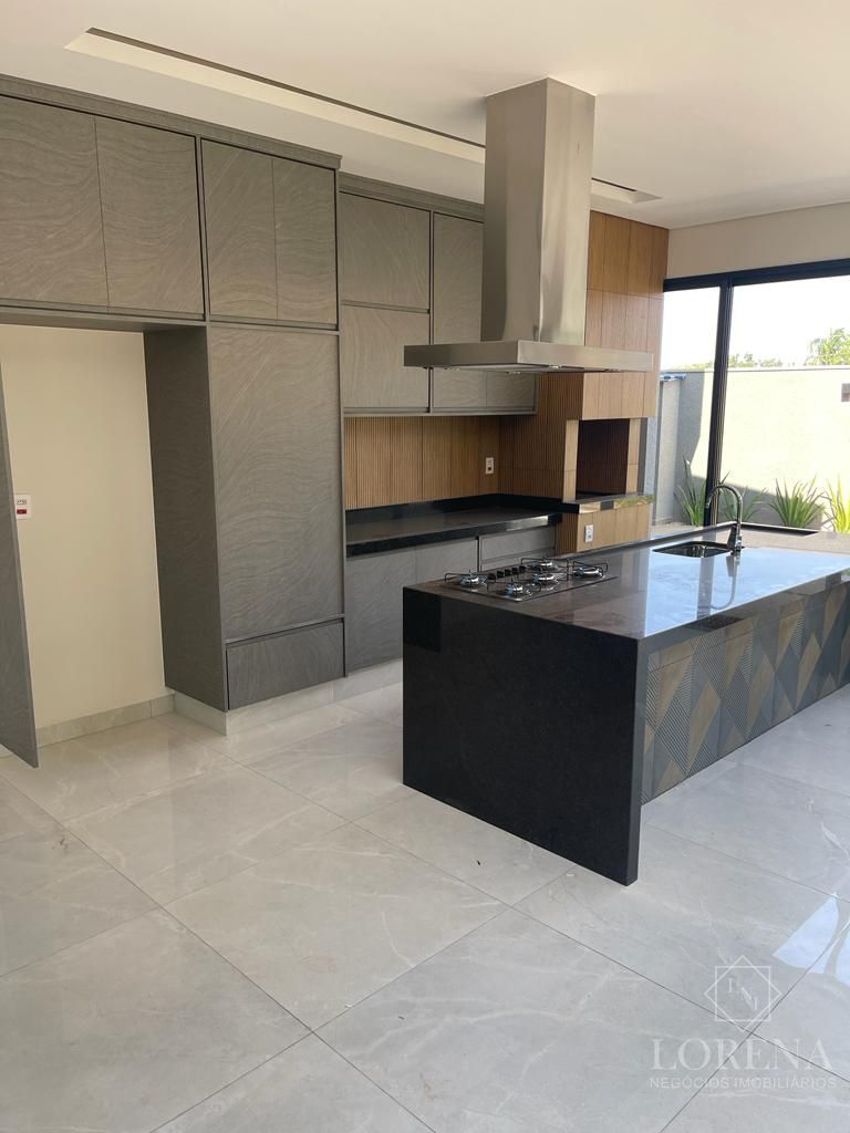 Casa de Condomínio com 3 quartos à venda, 202m² — foto 8 de 23