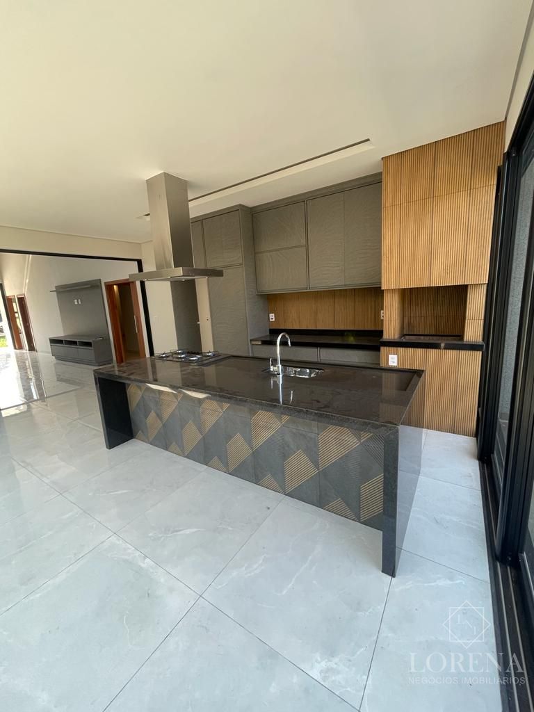 Casa de Condomínio com 3 quartos à venda, 202m² — foto 7 de 23