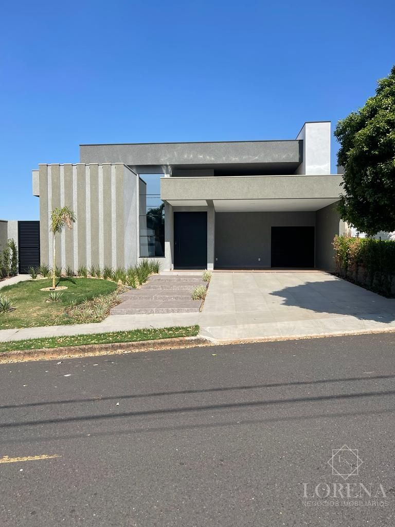 Casa de Condomínio com 3 quartos à venda, 202m² — foto 1 de 23