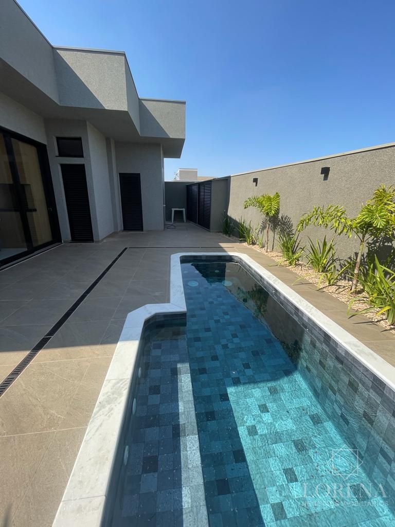 Casa de Condomínio com 3 quartos à venda, 202m² — foto 23 de 23