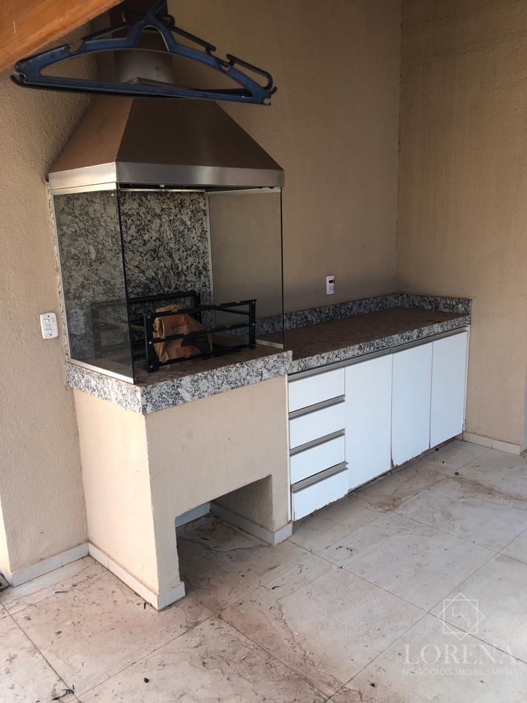 Casa de Condomínio com 3 quartos à venda, 120m² — foto 12 de 15
