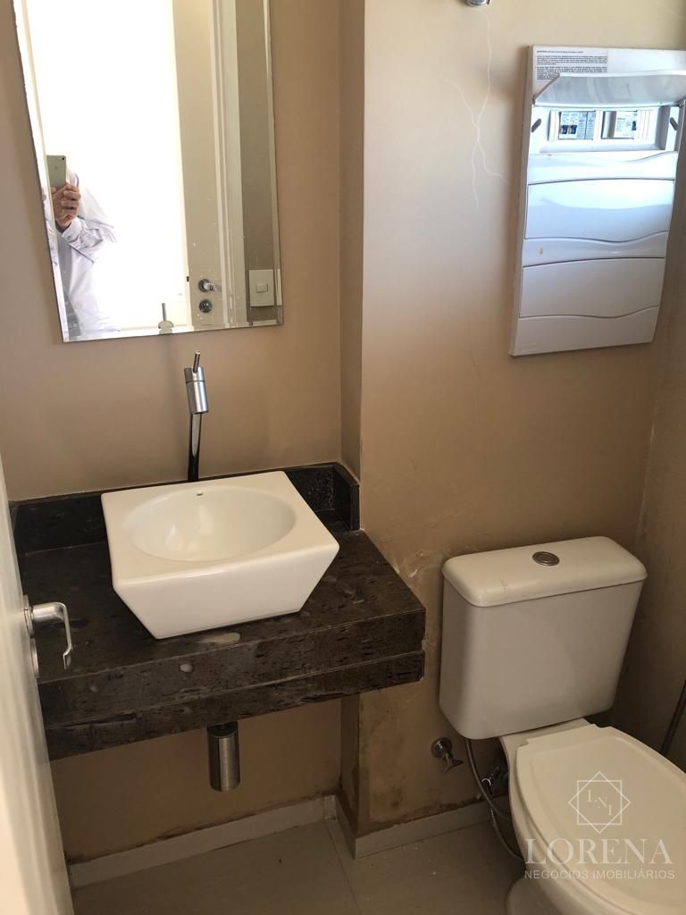 Casa de Condomínio com 3 quartos à venda, 120m² — foto 4 de 15