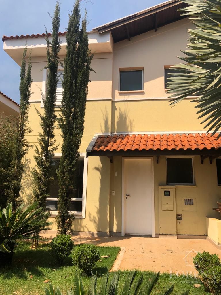 Casa de Condomínio com 3 quartos à venda, 120m² — foto 1 de 15