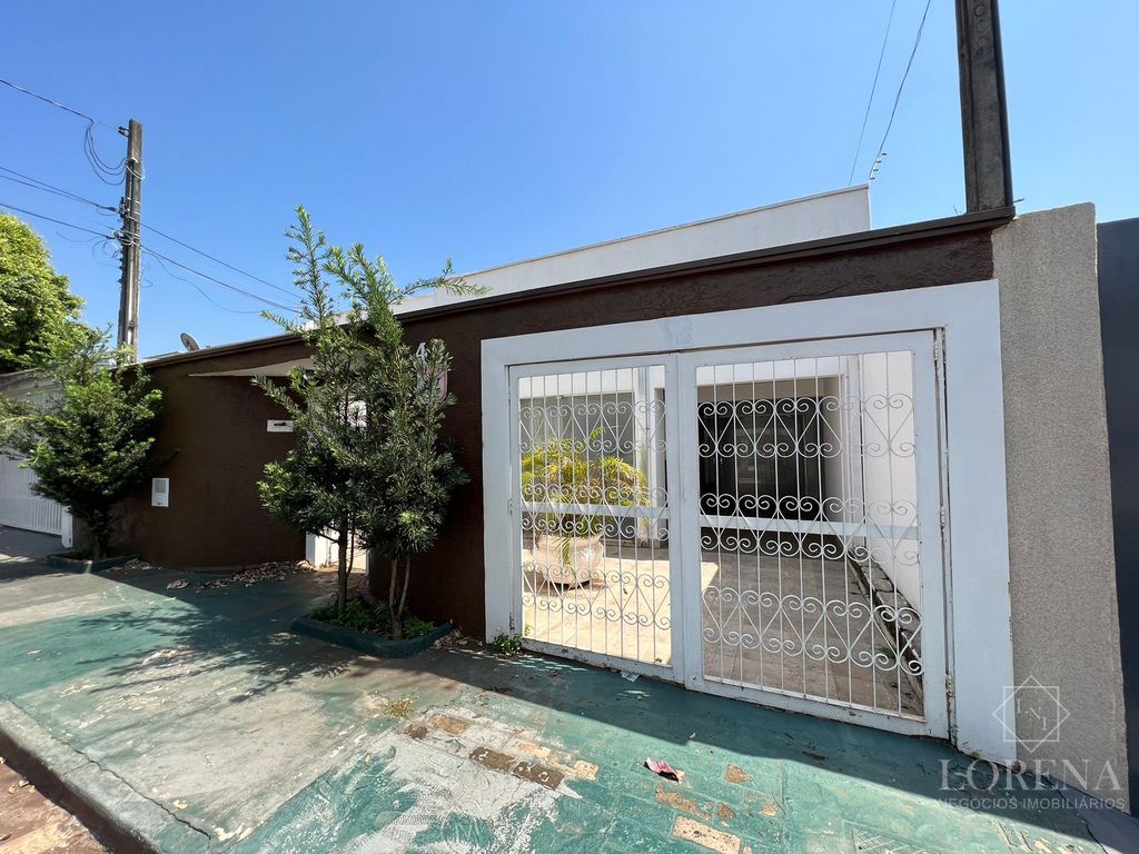 Imóvel Comercial com 4 quartos à venda e aluguel, 277m² — foto 1 de 25