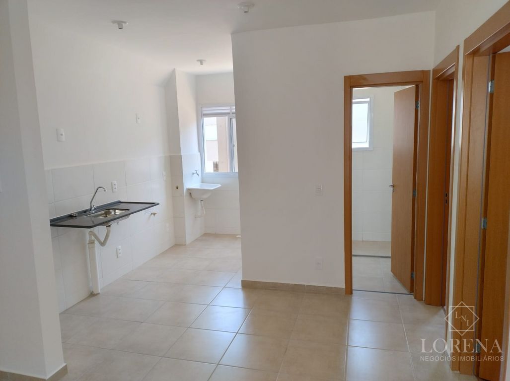 Apartamento com 2 quartos à venda, 43m² — foto 5 de 37
