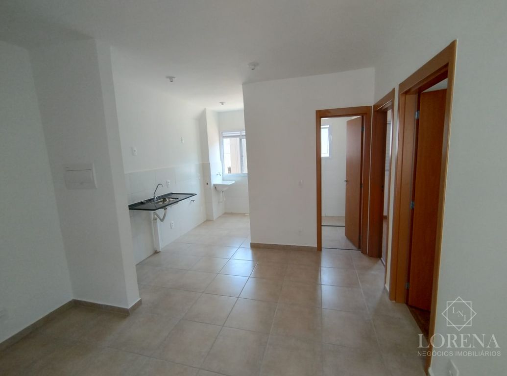 Apartamento com 2 quartos à venda, 43m² — foto 6 de 37