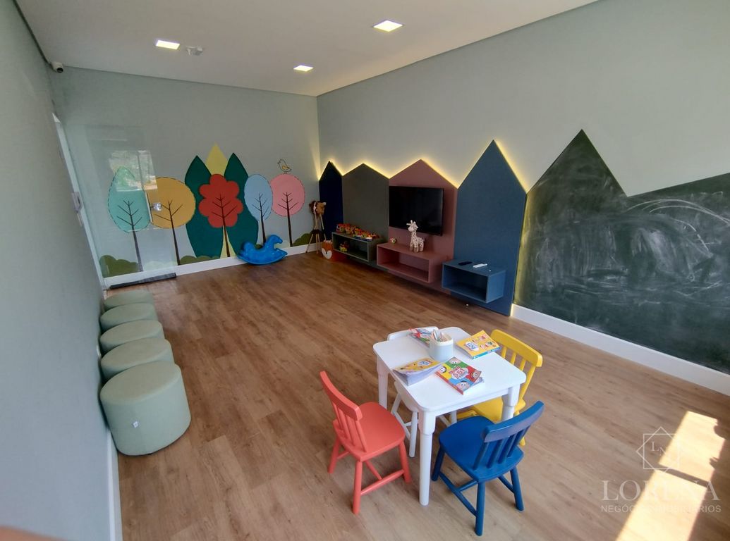 Apartamento com 2 quartos à venda, 43m² — foto 24 de 37