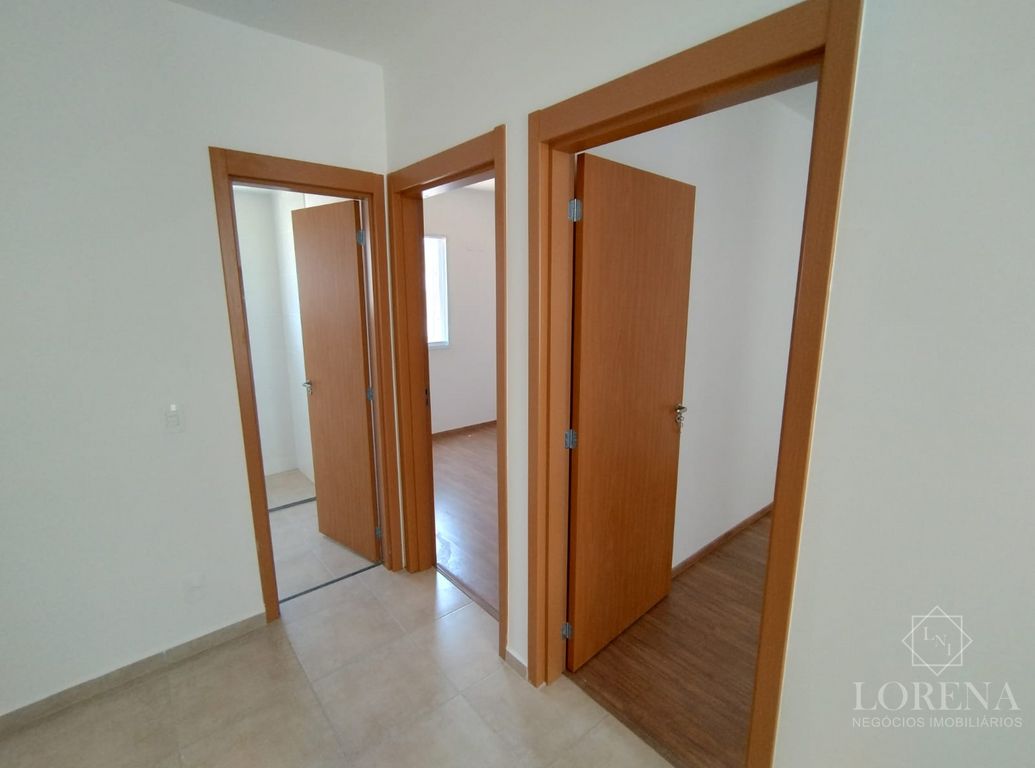 Apartamento com 2 quartos à venda, 43m² — foto 7 de 37