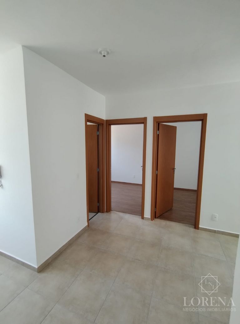 Apartamento com 2 quartos à venda, 43m² — foto 8 de 37