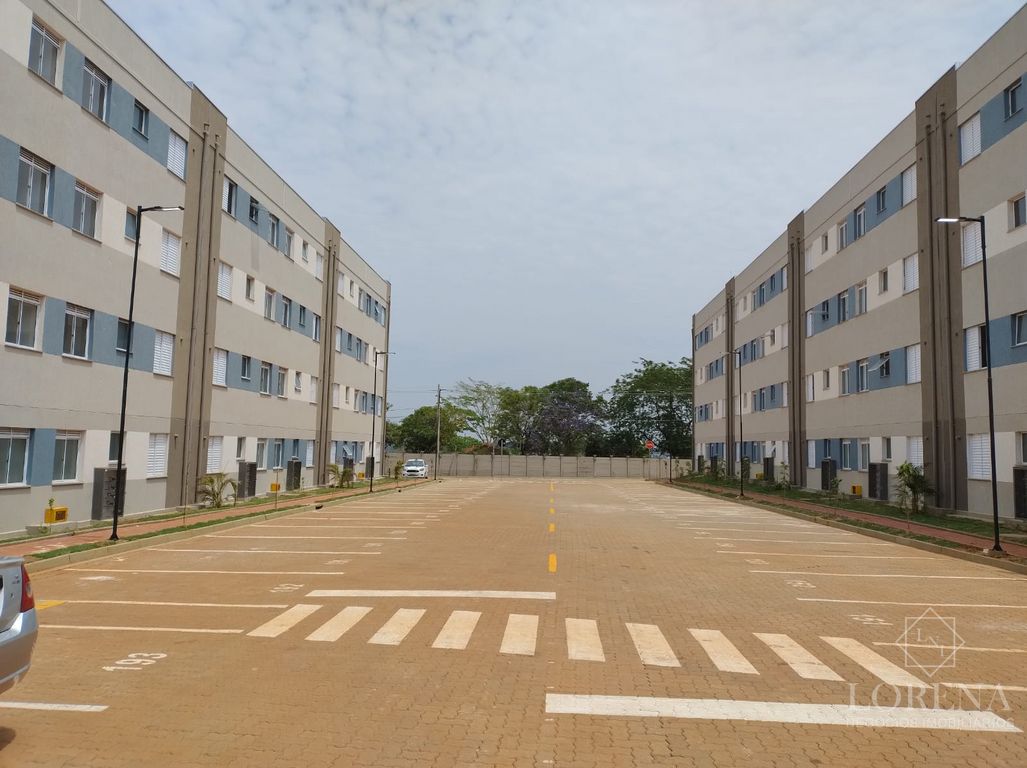 Apartamento com 2 quartos à venda, 43m² — foto 37 de 37