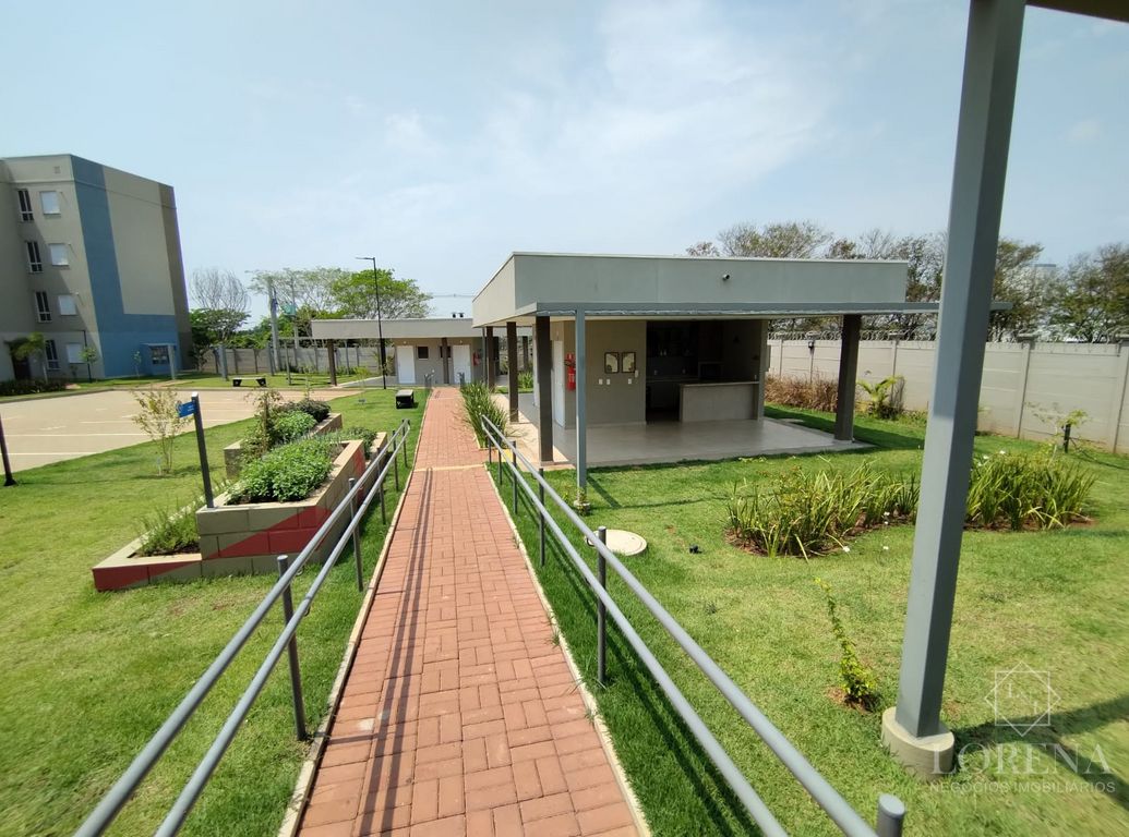 Apartamento com 2 quartos à venda, 43m² — foto 30 de 37