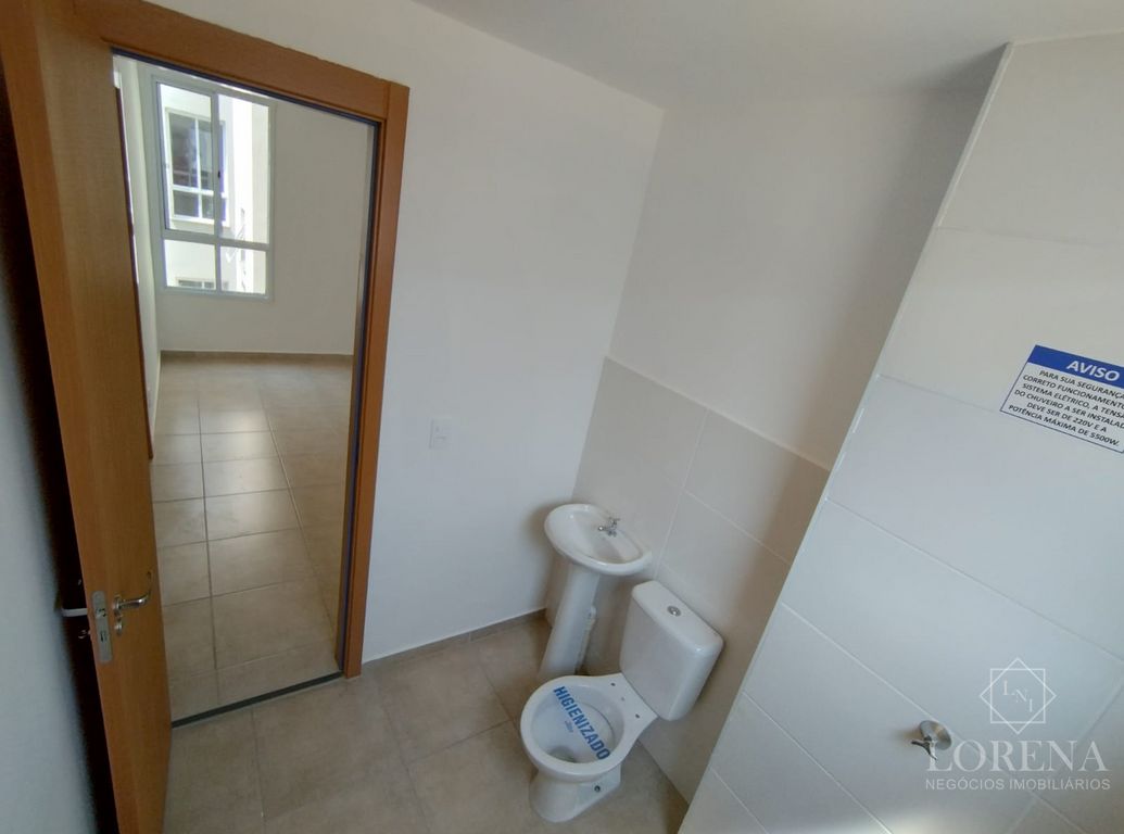Apartamento com 2 quartos à venda, 43m² — foto 15 de 37