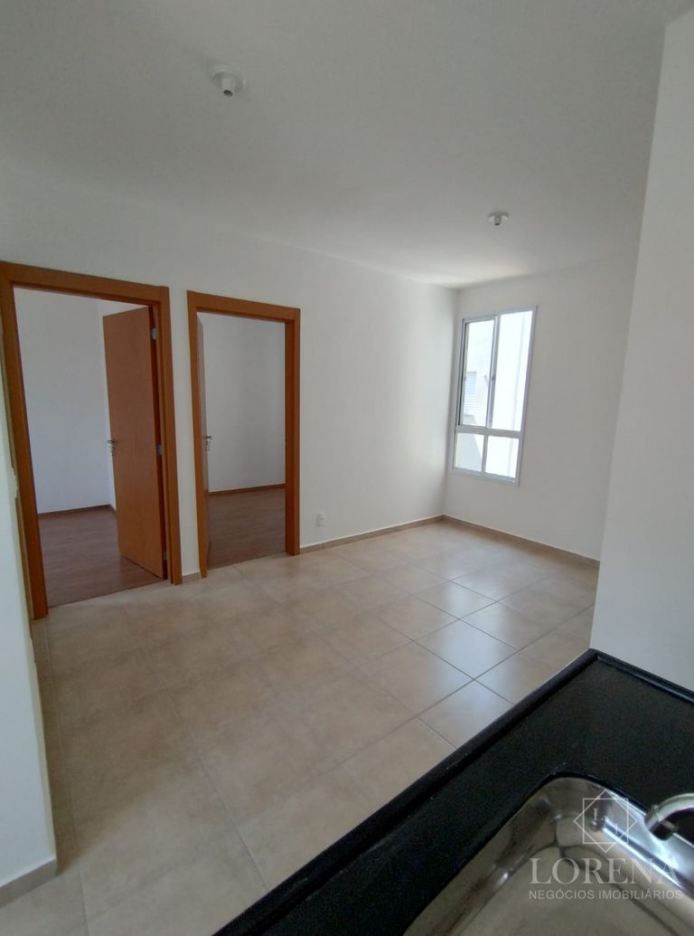 Apartamento com 2 quartos à venda, 43m² — foto 9 de 37