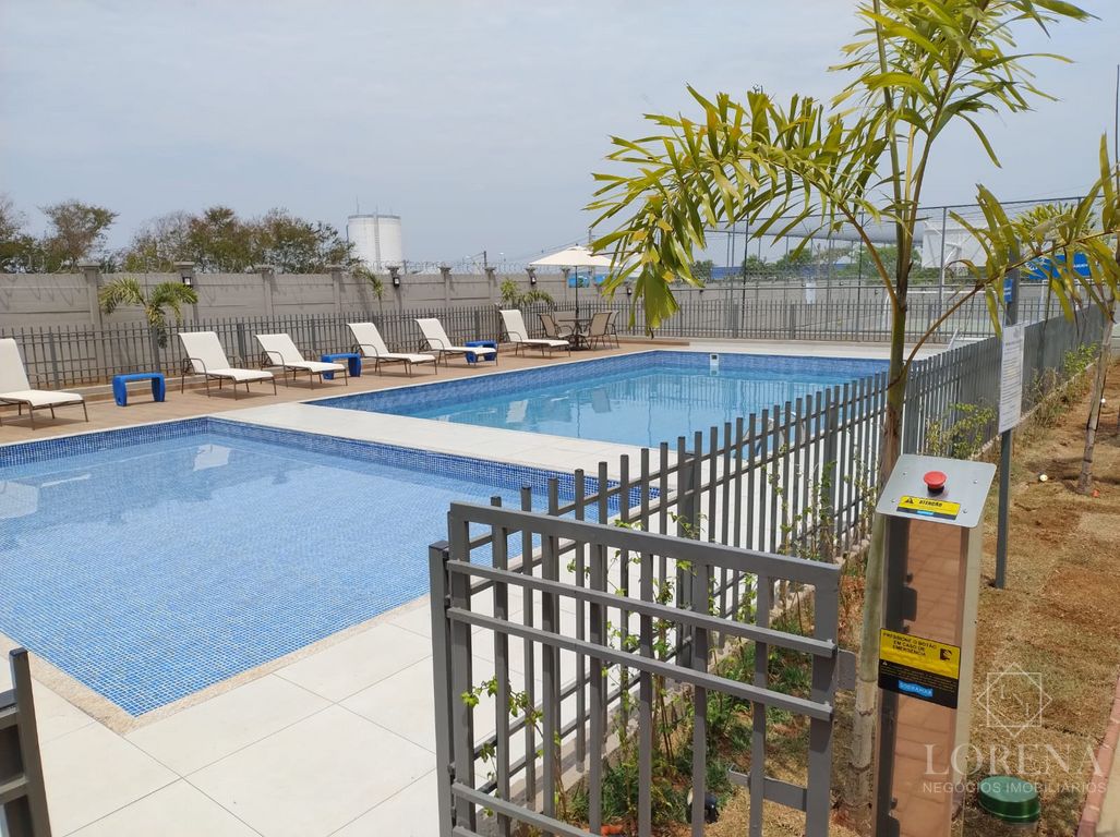 Apartamento com 2 quartos à venda, 43m² — foto 36 de 37