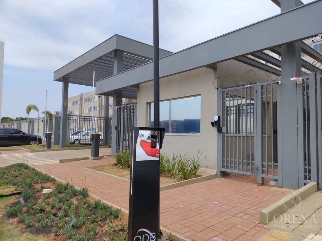 Apartamento com 2 quartos à venda, 43m² — foto 2 de 37