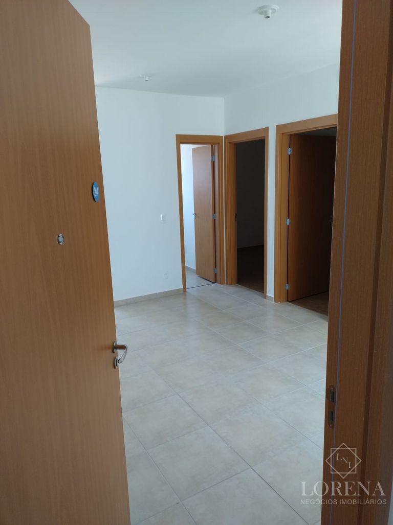 Apartamento com 2 quartos à venda, 43m² — foto 3 de 37