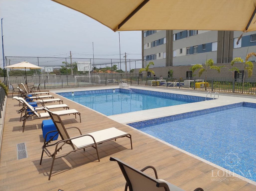 Apartamento com 2 quartos à venda, 43m² — foto 1 de 37