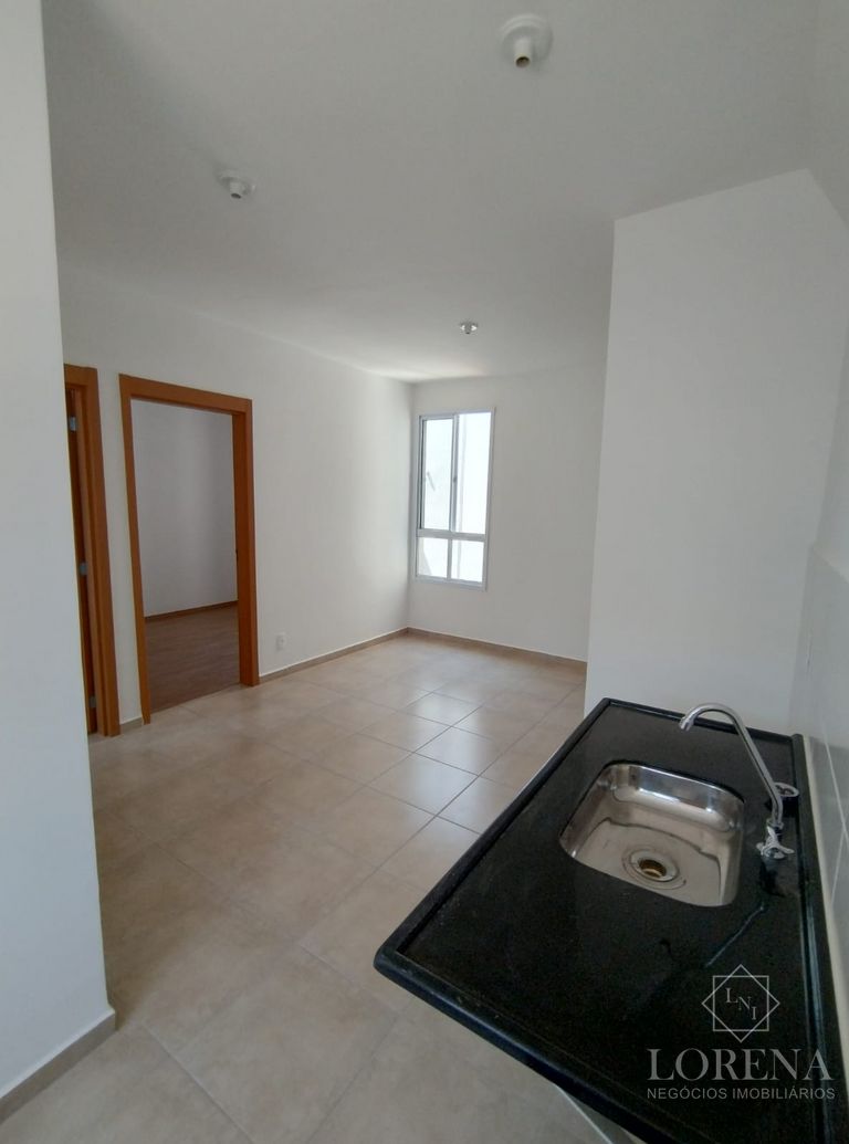 Apartamento com 2 quartos à venda, 43m² — foto 17 de 37