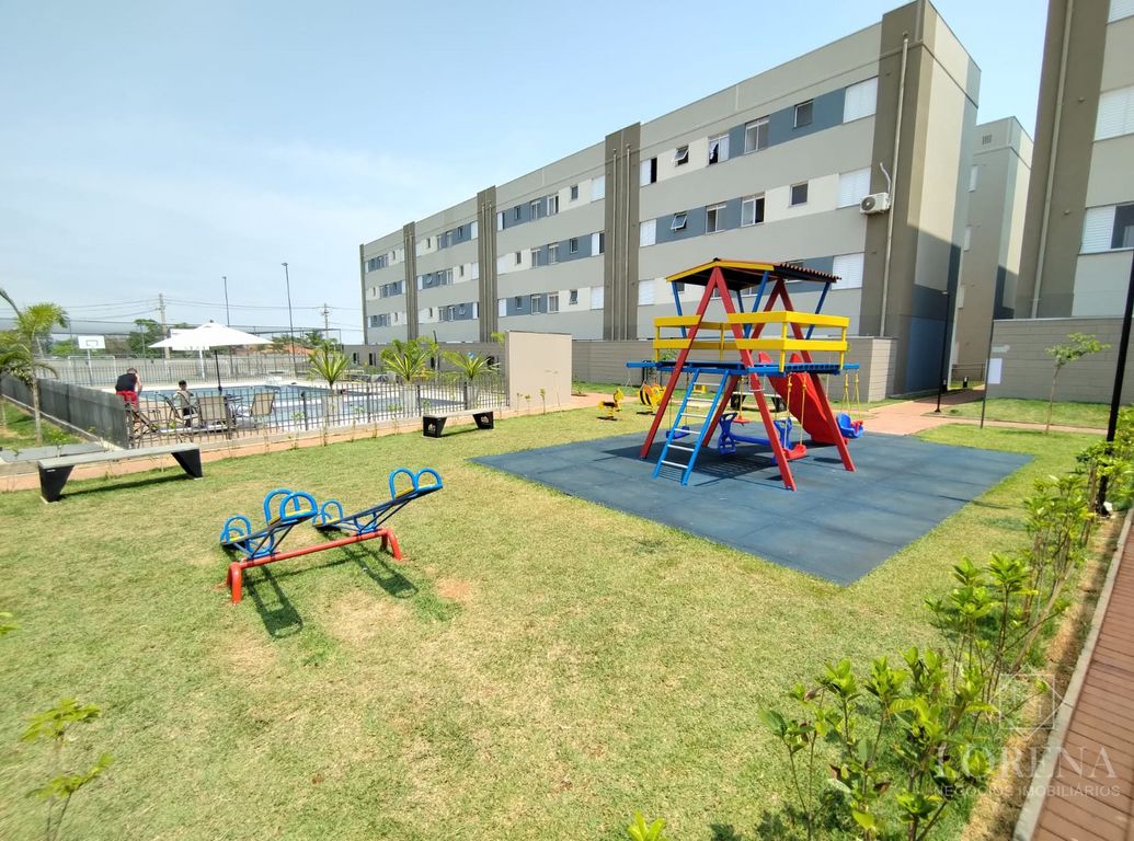 Apartamento com 2 quartos à venda, 43m² — foto 35 de 37
