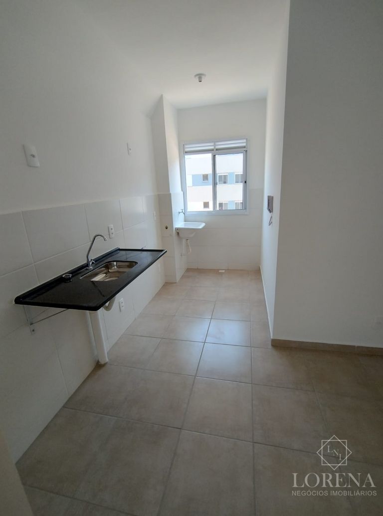 Apartamento com 2 quartos à venda, 43m² — foto 18 de 37