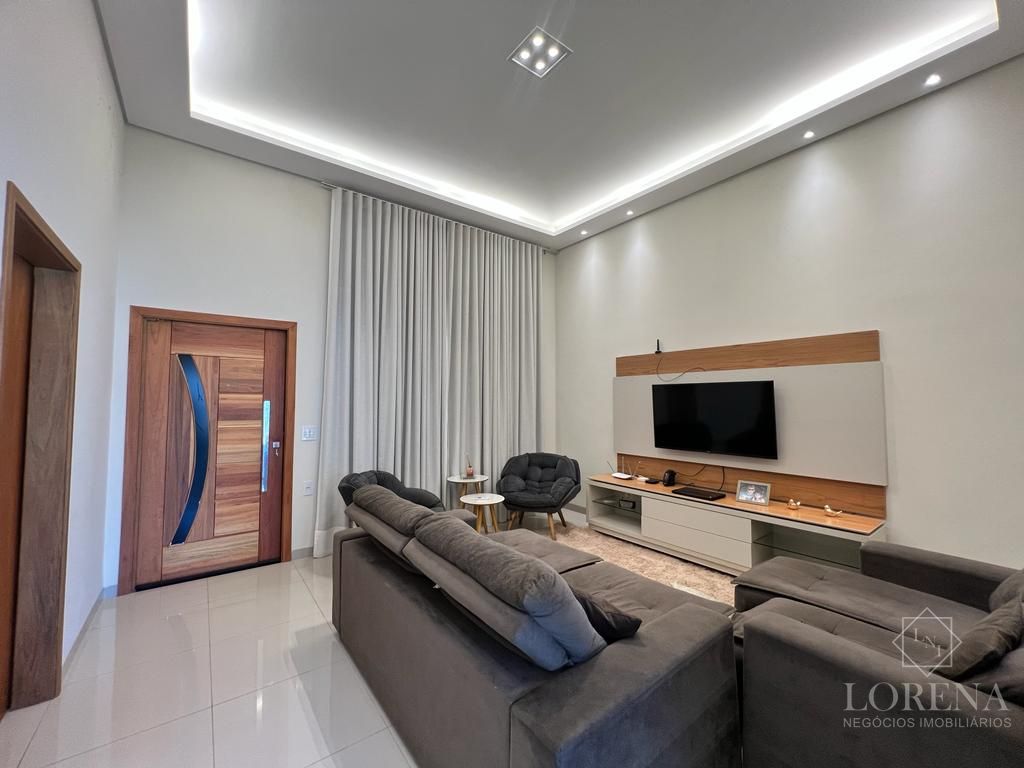 Casa de Condomínio com 3 quartos à venda, 145m² — foto 3 de 21
