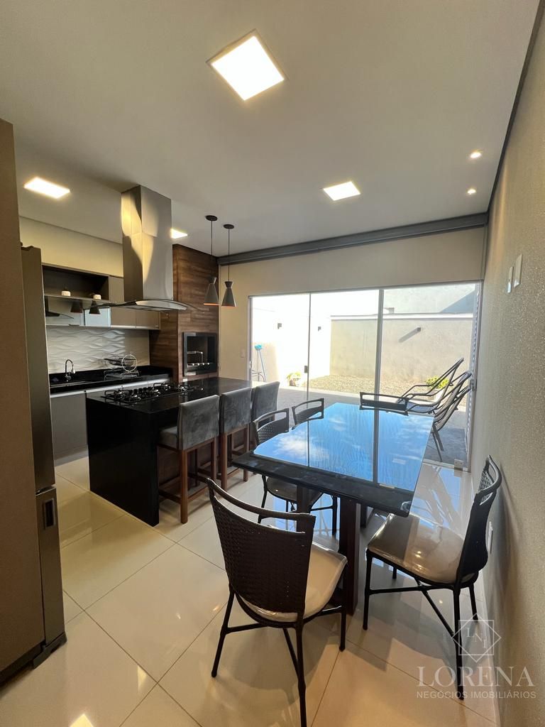 Casa de Condomínio com 3 quartos à venda, 145m² — foto 6 de 21