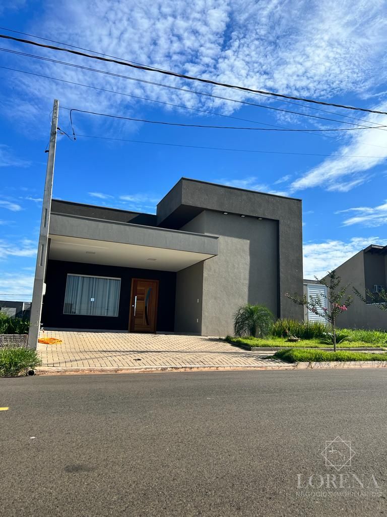 Casa de Condomínio com 3 quartos à venda, 145m² — foto 1 de 21