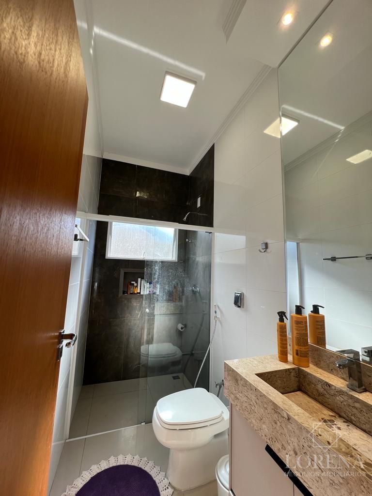 Casa de Condomínio com 3 quartos à venda, 145m² — foto 17 de 21