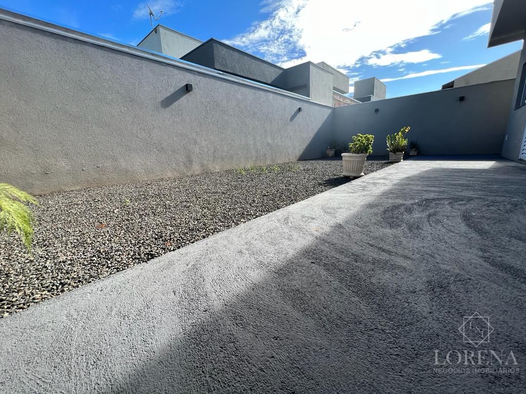 Casa de Condomínio com 3 quartos à venda, 145m² — foto 20 de 21