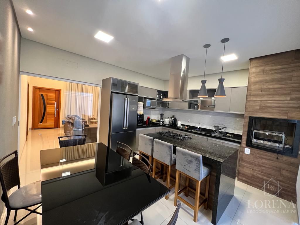 Casa de Condomínio com 3 quartos à venda, 145m² — foto 5 de 21
