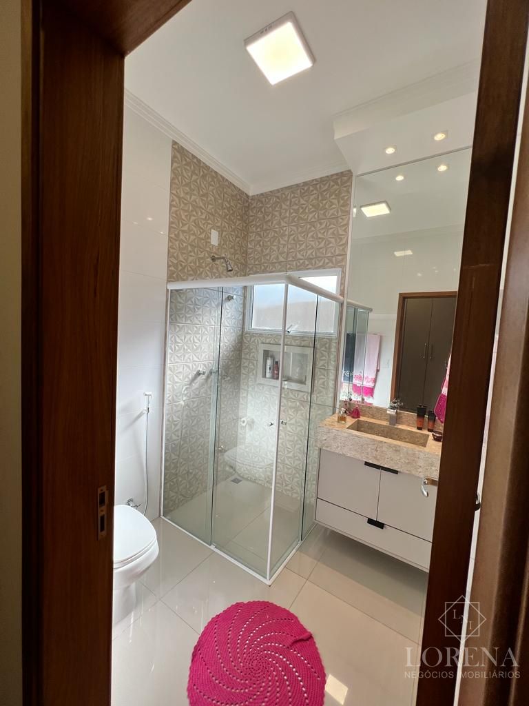 Casa de Condomínio com 3 quartos à venda, 145m² — foto 18 de 21